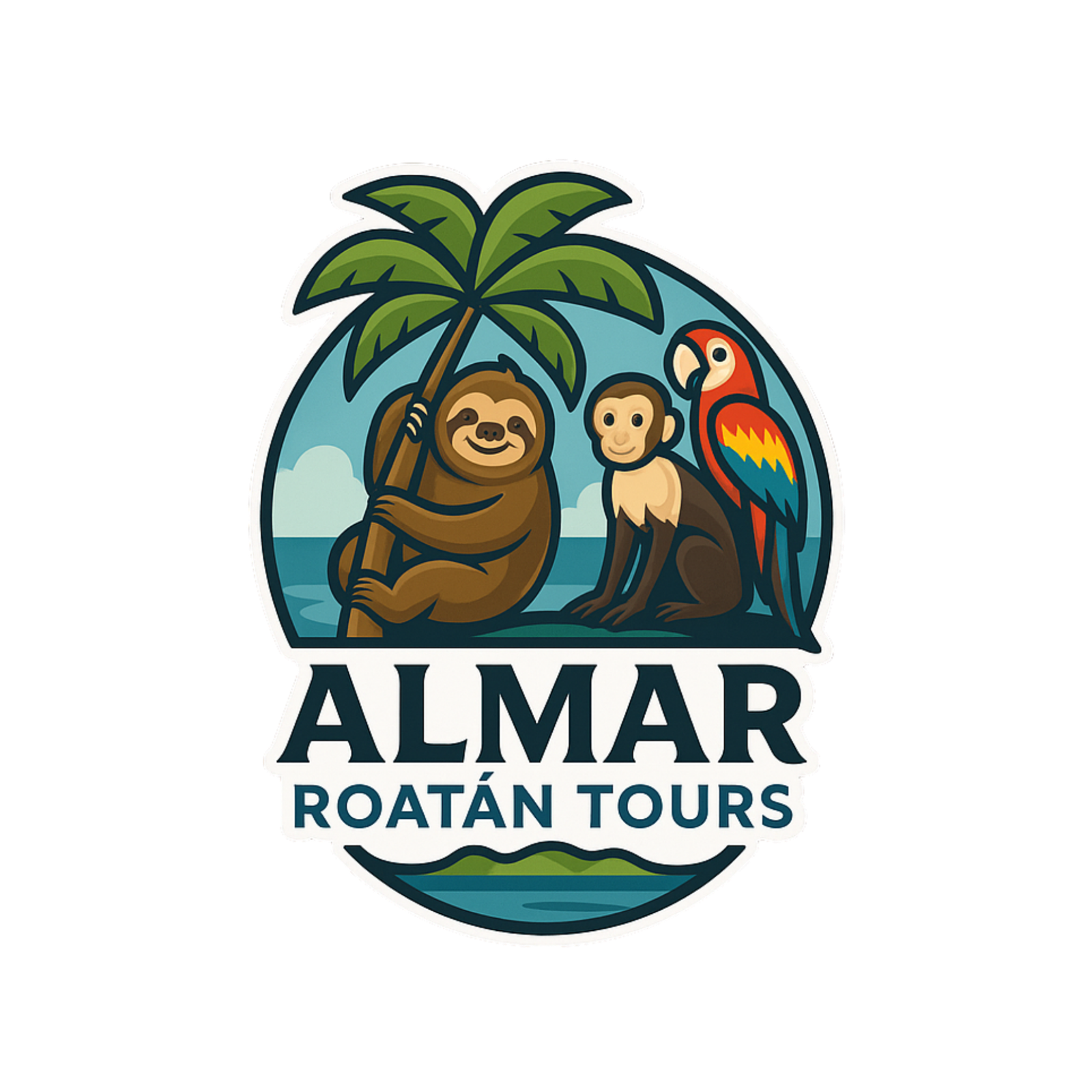 ALMAR Roatan Tours